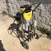 Electric Jack Hammer - 60 LB