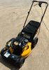 Lawn Mower - 21 Self Propelled - Cub Cadet