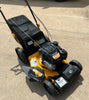 Lawn Mower - 21 Self Propelled - Cub Cadet