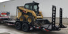 Trailer - Equipment (Large) - 14K GVWR - 20+2 FT DECK