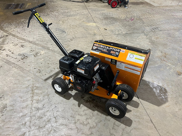 Large Bed Edger - 