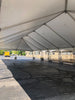 30 x 70, 30 x 80, 30 x 90 and 30 x 100 Foot Frame Tents (160-400+ Seats)