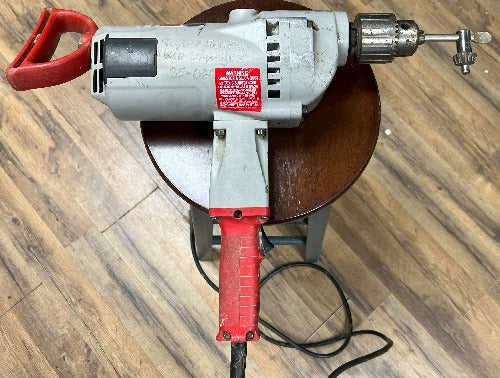Large Drill - 3/4