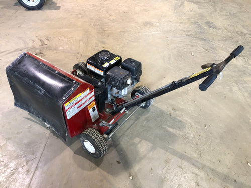 Bed Edger - Trenchmaster - Brown Products