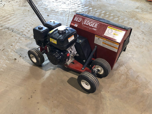 Bed Edger - Trenchmaster - Brown Products