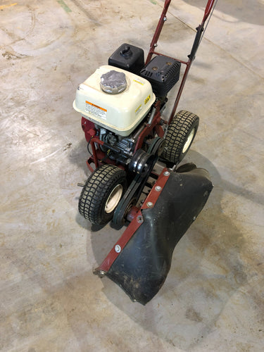 Bed Edger - ReDefiner - Brown Products