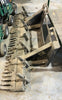 Skid Steer Attachment - Eliminator Rake