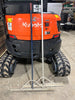 Landscape Rake 36