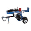 Ramsplitter Log Splitter - 22 TON Vertical