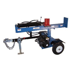 Ramsplitter Log Splitter - 22 TON Vertical