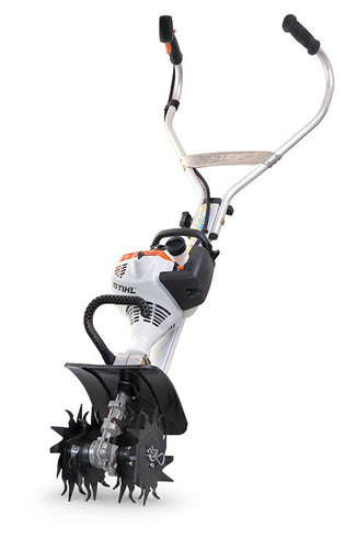 Mini Tiller - Sthil MM 56 C-E STIHL YARD BOSS®