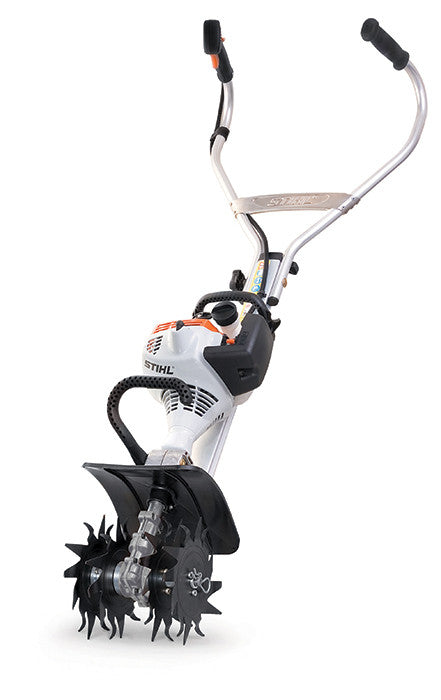 Mini Tiller - Sthil MM 56 C-E STIHL YARD BOSS®