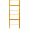 Scaffold 4' Wide x 5' Tall - Outdoor