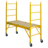 Scaffold Baker - INDOOR USE