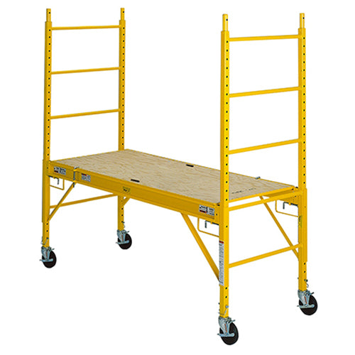 Scaffold Baker - INDOOR USE