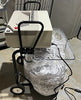 Oztec Commercial Paper Shredder - Model 1275 3/4 HP