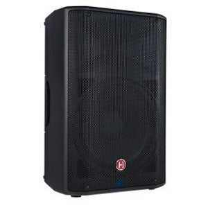 Party Speaker with Microphone - 600W