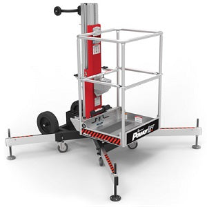 ReechCraft Man Lift - INDOOR USE