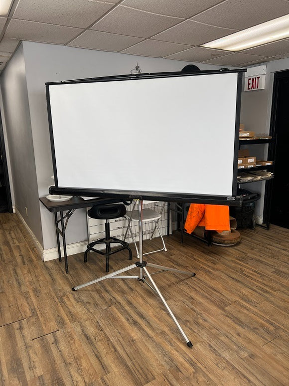Projection Screen (60