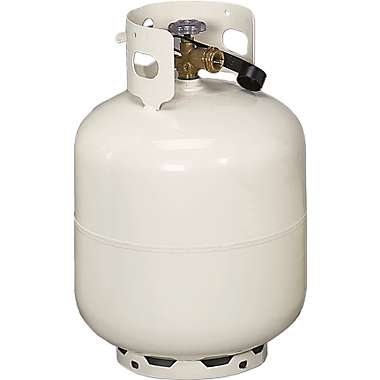 20 Lb. Propane Tank Rental