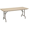 Classroom Table 6' X 18 (Narrow Table)