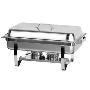 8 Qt. Basic Rectangular Chafer