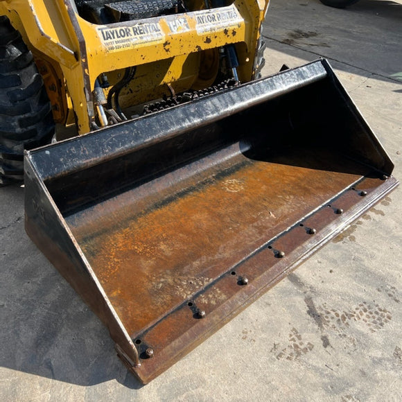 Loading Bucket (Skid Steer)