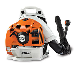 Backpack Leaf Blower - BR 600