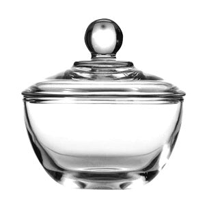 Glass Bowl