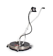 Surface Cleaner - Driveway - Pressure Washer Attachment