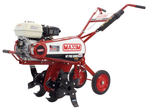 6.5Hp Tiller - Front Tine
