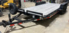 Trailer - 10k GVWR - Car Hauler 18ft