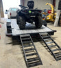 Trailer - 10k GVWR - Car Hauler 18ft