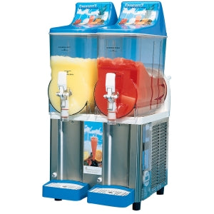 Slush / Margarita machine (6 gallon, Double Tank)