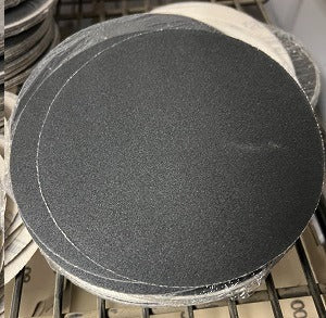 U-Sand 6 Sanding Disk - 120 Grit