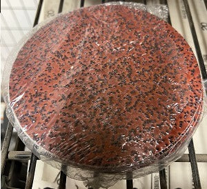 U-Sand 6 Sanding Disk - 20 Grit