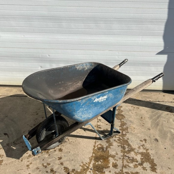 Wheel Barrow